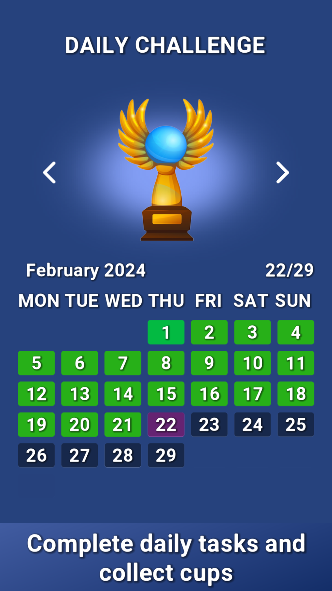 Power Of Knowledge : Trivia screenshot 8