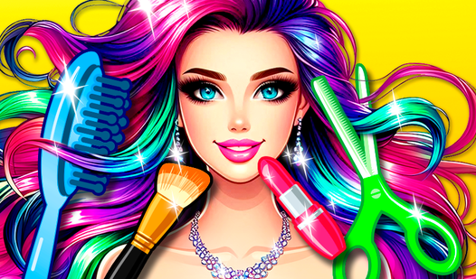 Red Carpet: Beauty Salon