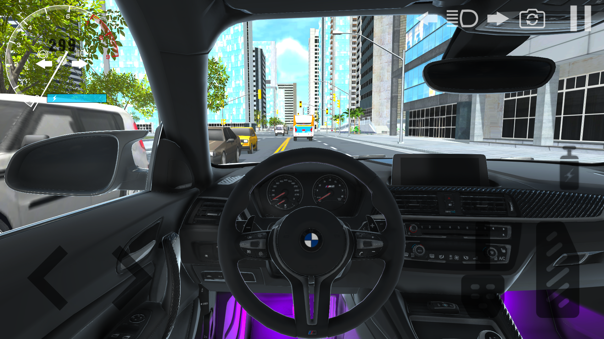 Sportscar Seller screenshot