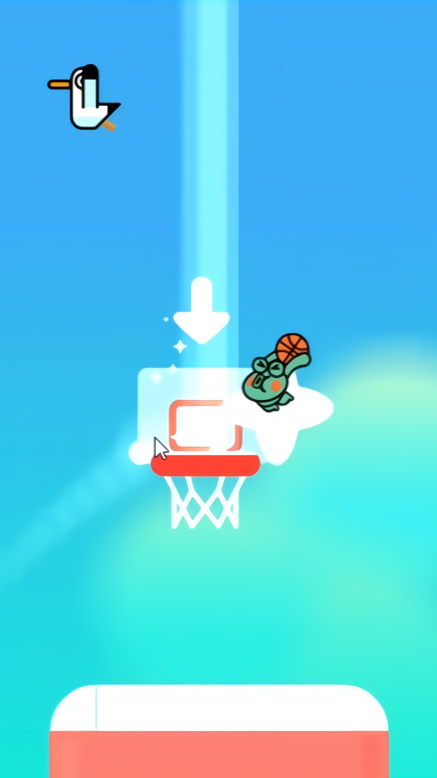 Hoops & Hops screenshot 6
