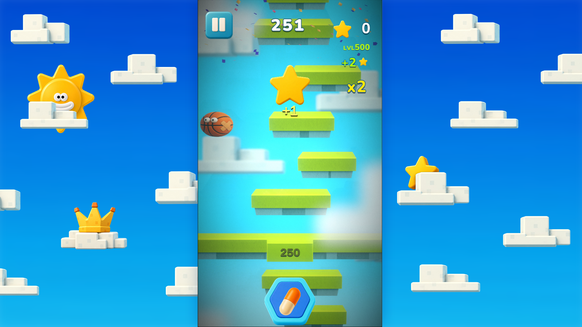 Top Hop — screenshot 15