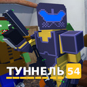 Туннель 54