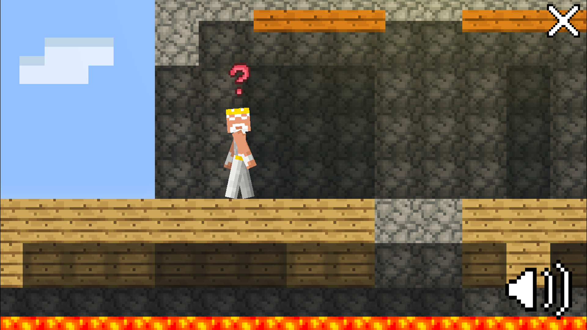 Noob completes challenges screenshot