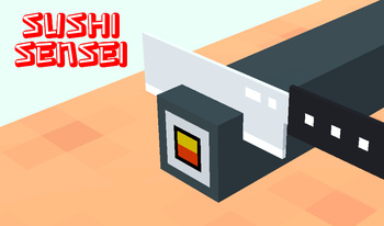 Sushi Sensei