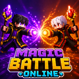 Magic Battle - Online