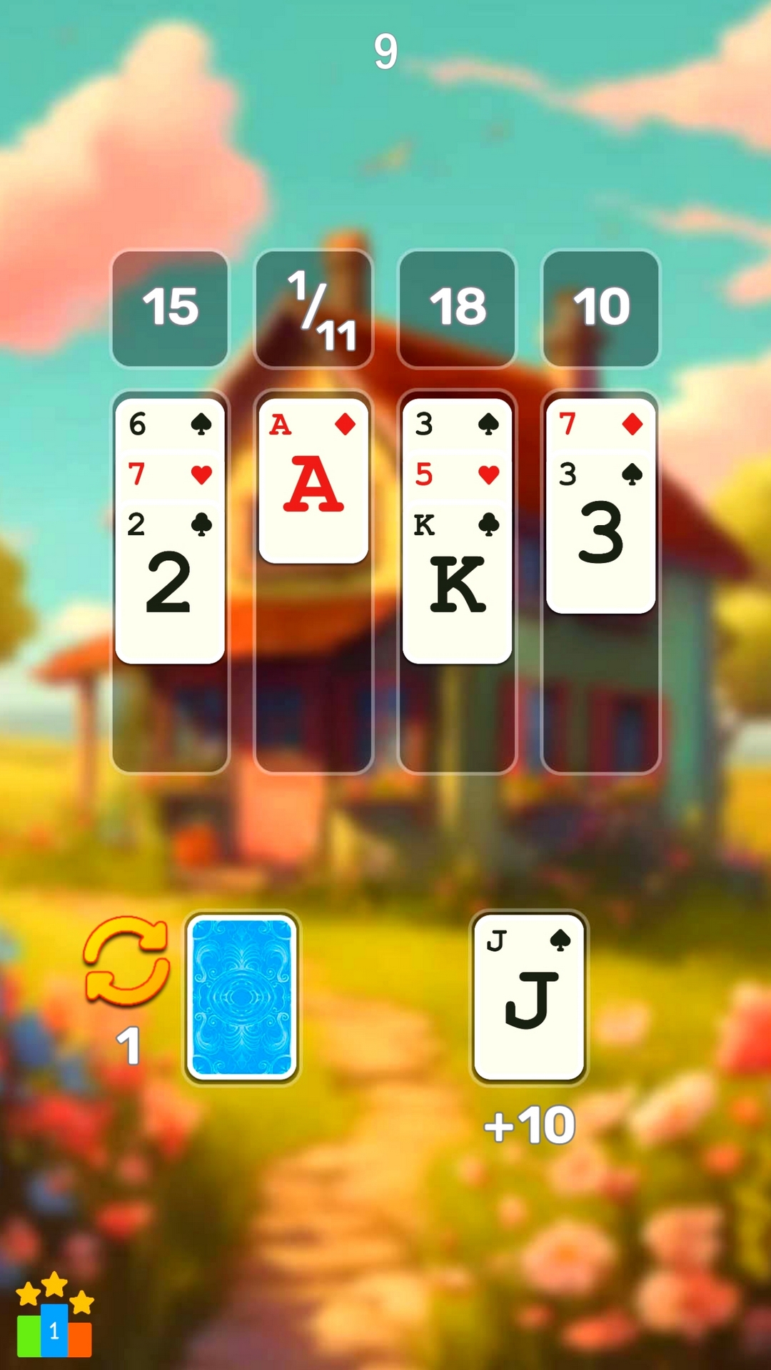 21 Cards screenshot 4