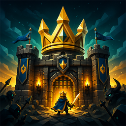 Royal Frontier