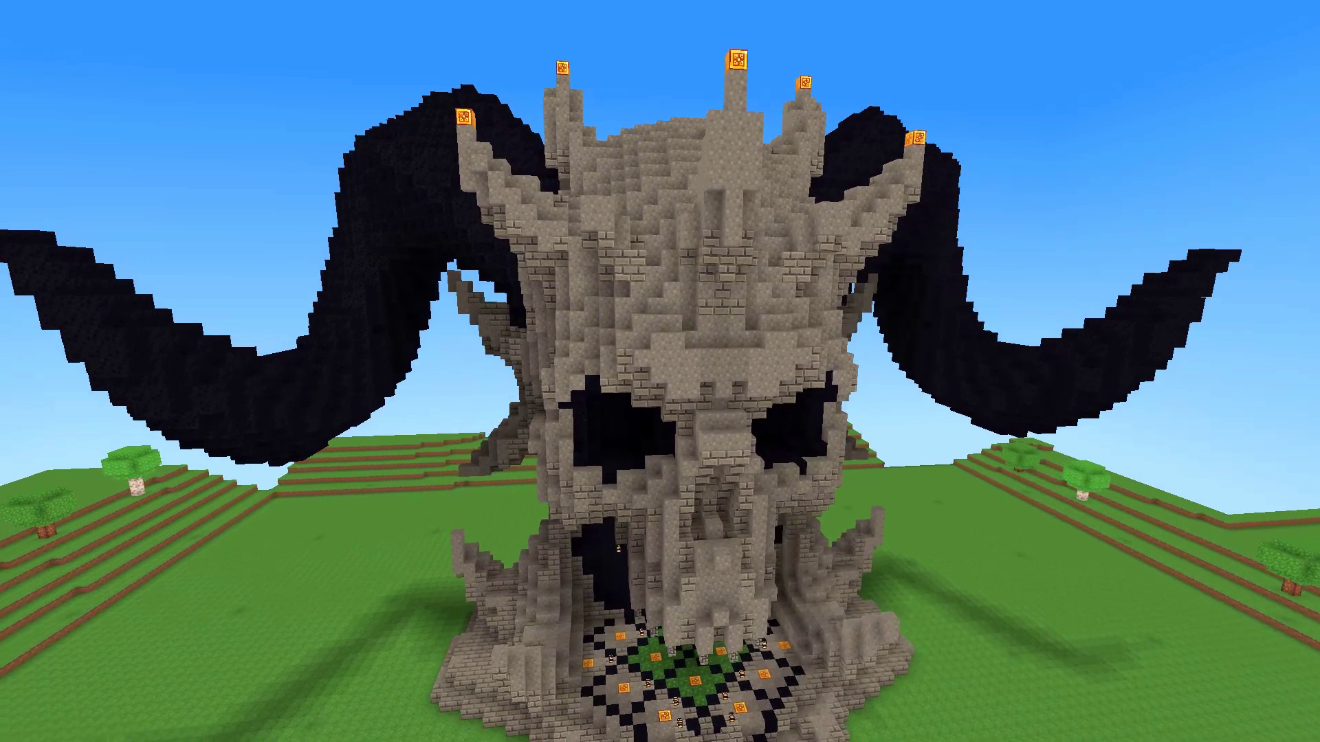 BlockMine Craft 3D: Building — screenshot 1