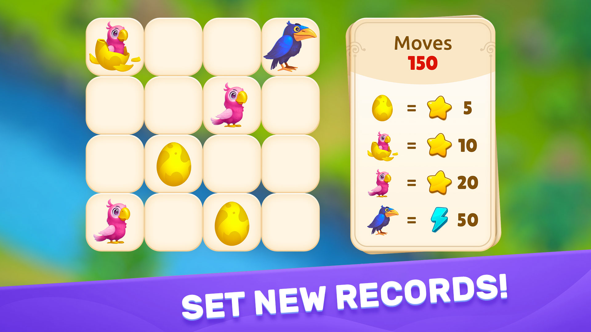 Atlantis: The Lost Paradise — screenshot 4