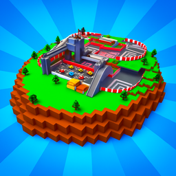 Surviving disasters Obby