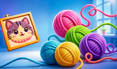 Collect Wool: Sort & Merge