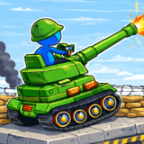 Bunker Trouble