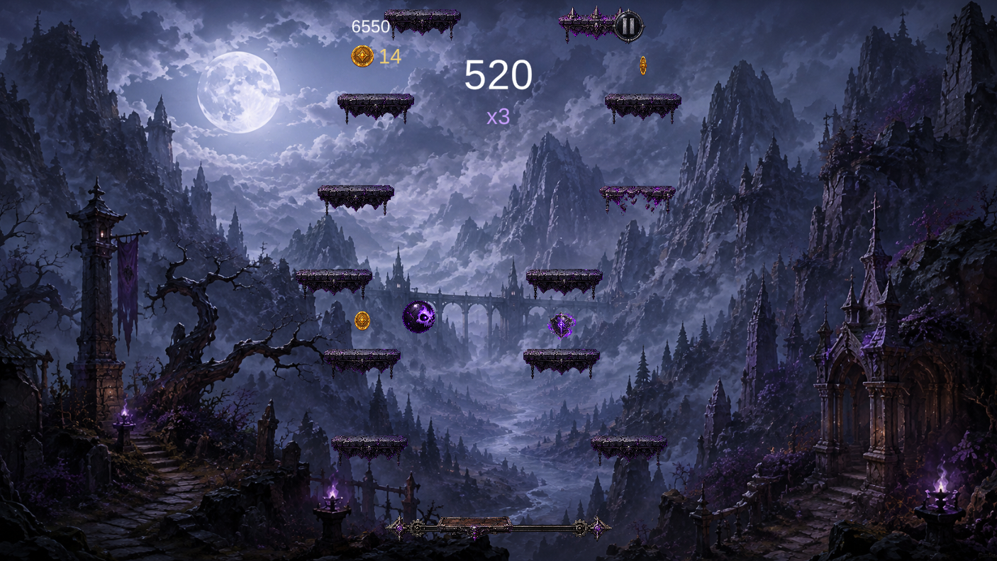 Jump Up — screenshot 3