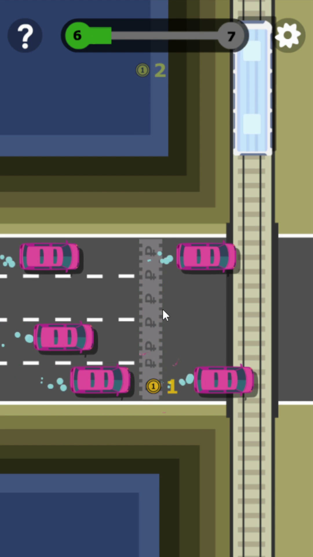Tiny cars screenshot 7