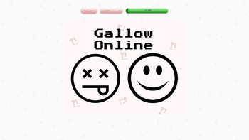 Gallow online