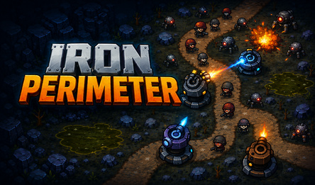 Iron Perimeter