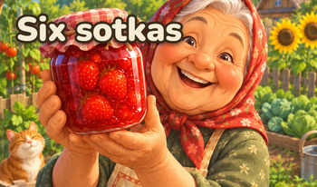 Six sotkas