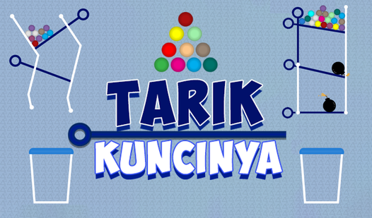 Tarik Kuncinya  loading=
