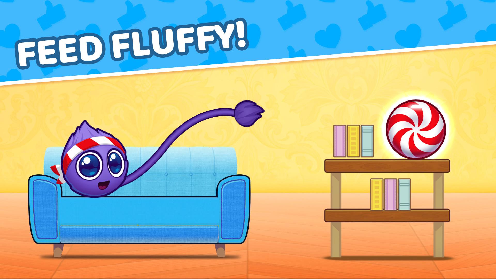 Catch the Candy 2 screenshot