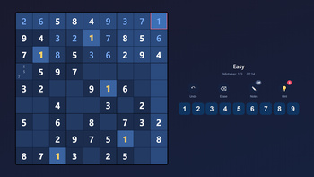 Sudoku 9