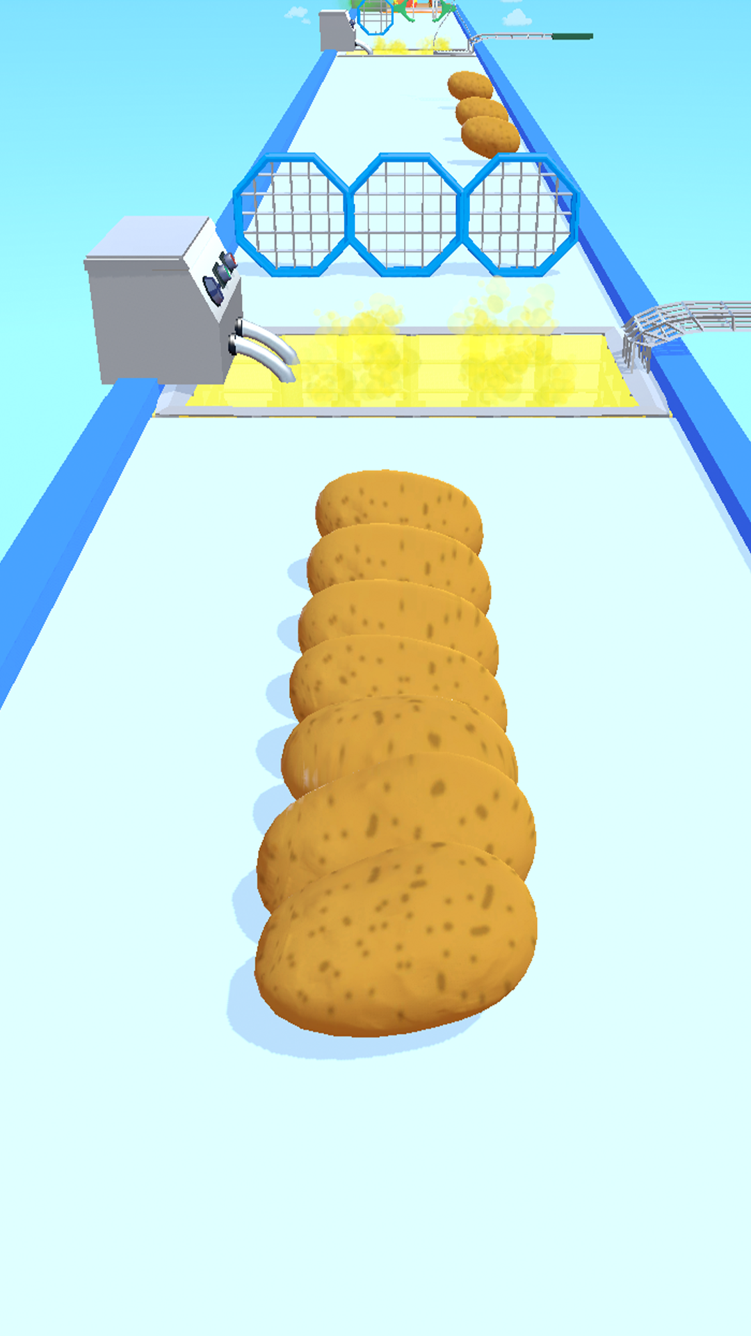 Make Fries screenshot 6
