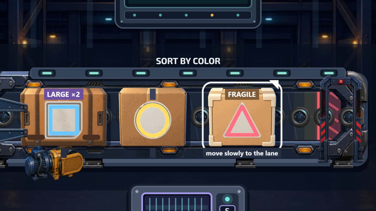 Warehouse 24/7 — screenshot 3