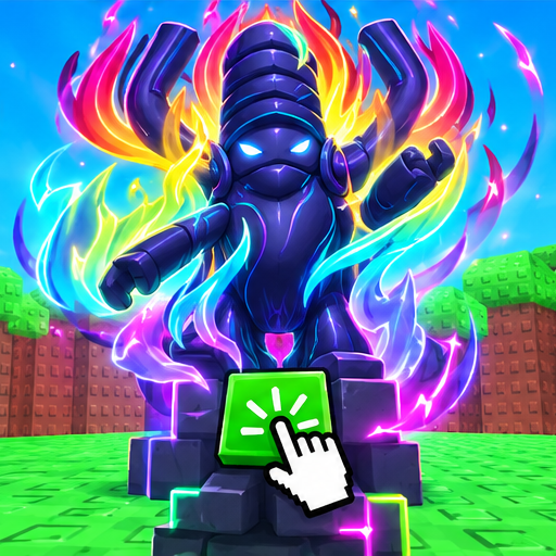 Scroll the Gnome! icon