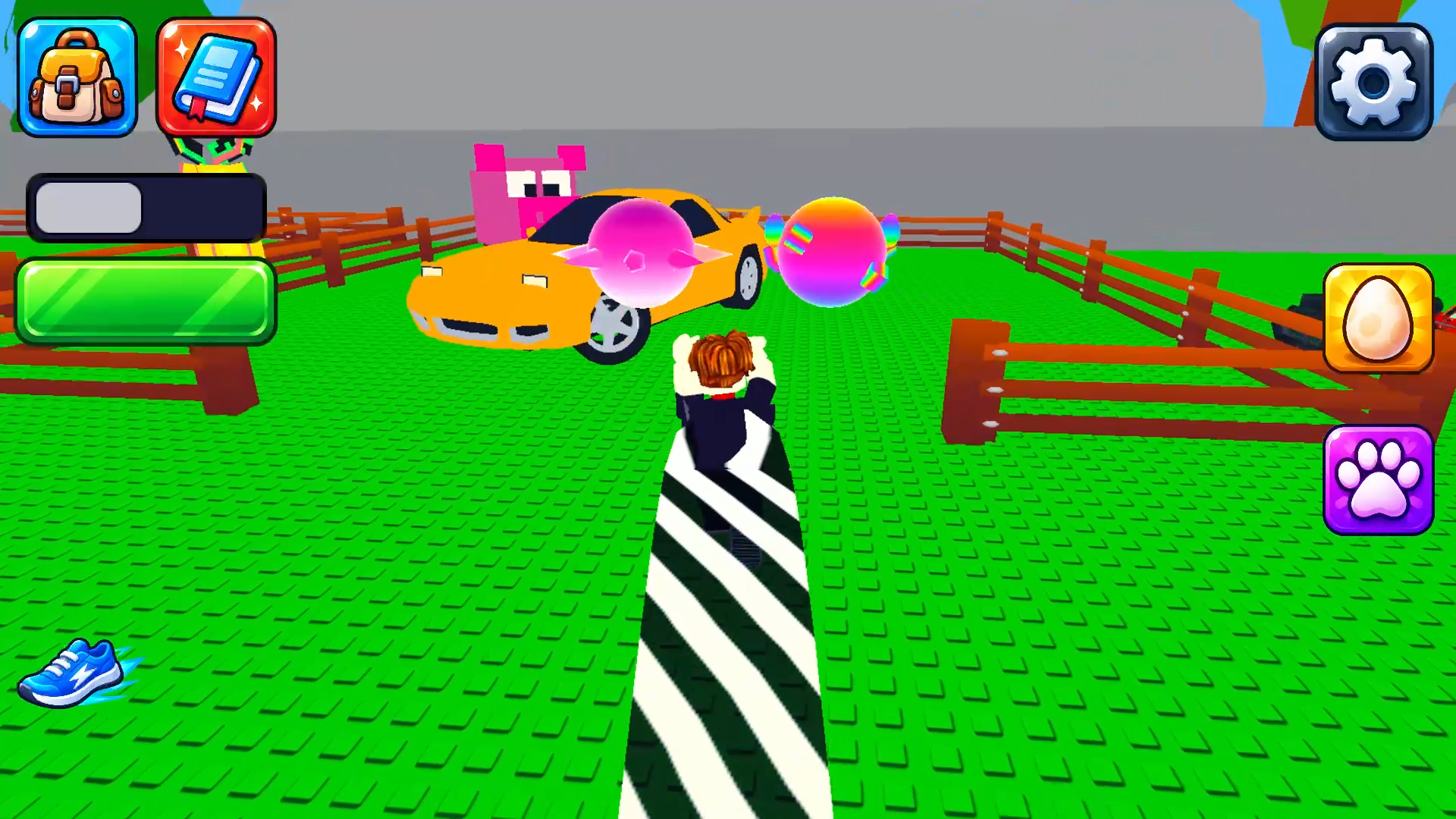 Steal An Egg: New Mode screenshot 19