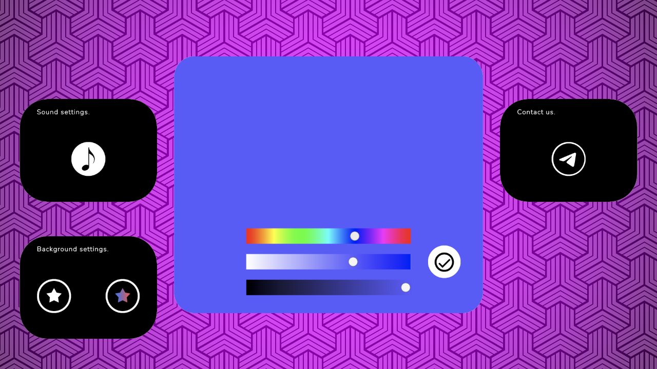Dialed GG Color — screenshot 6