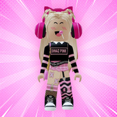 Queenka Avatar: Create a Character