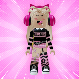 Queenka Avatar: Create a Character