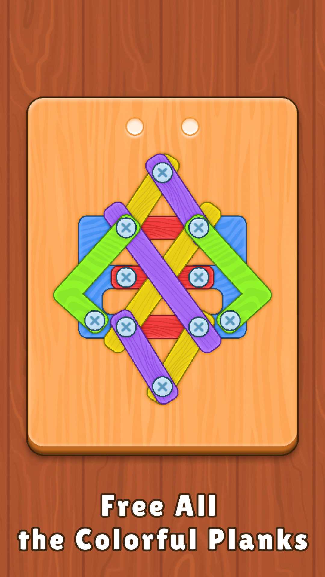 Unscrew Screws and Bolts: Puzzle screenshot 7