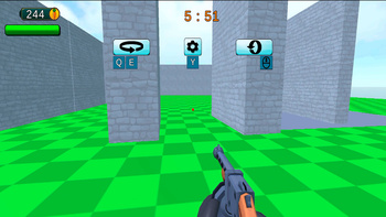 Bunny Boy online