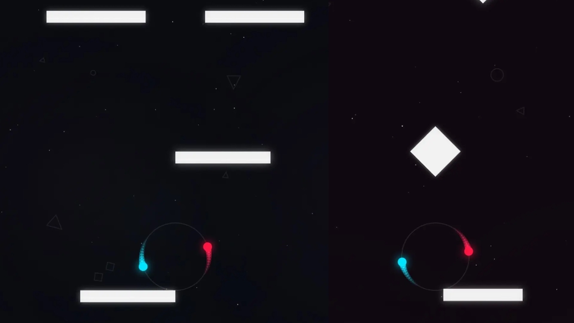 Duet — screenshot 2