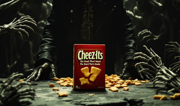 Snackfall