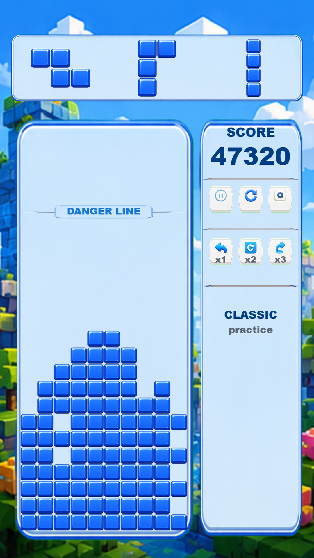 Block Drop screenshot 4