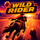Wild Rider