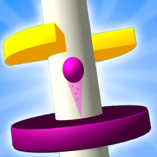 Rise On Top icon