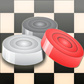 Classic Checkers: Forest