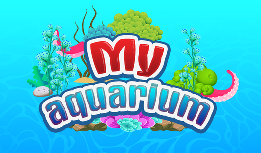 My aquarium