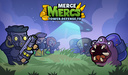 Merge Mercs: Tower Defense TD