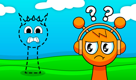 Sprunki 3D: Find all Sprunki