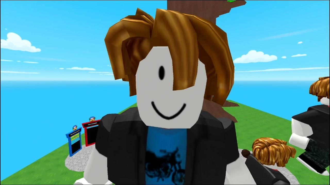 Obby: Grow with every step screenshot