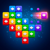 Pixels & Arrows: Solve the Puzzle!