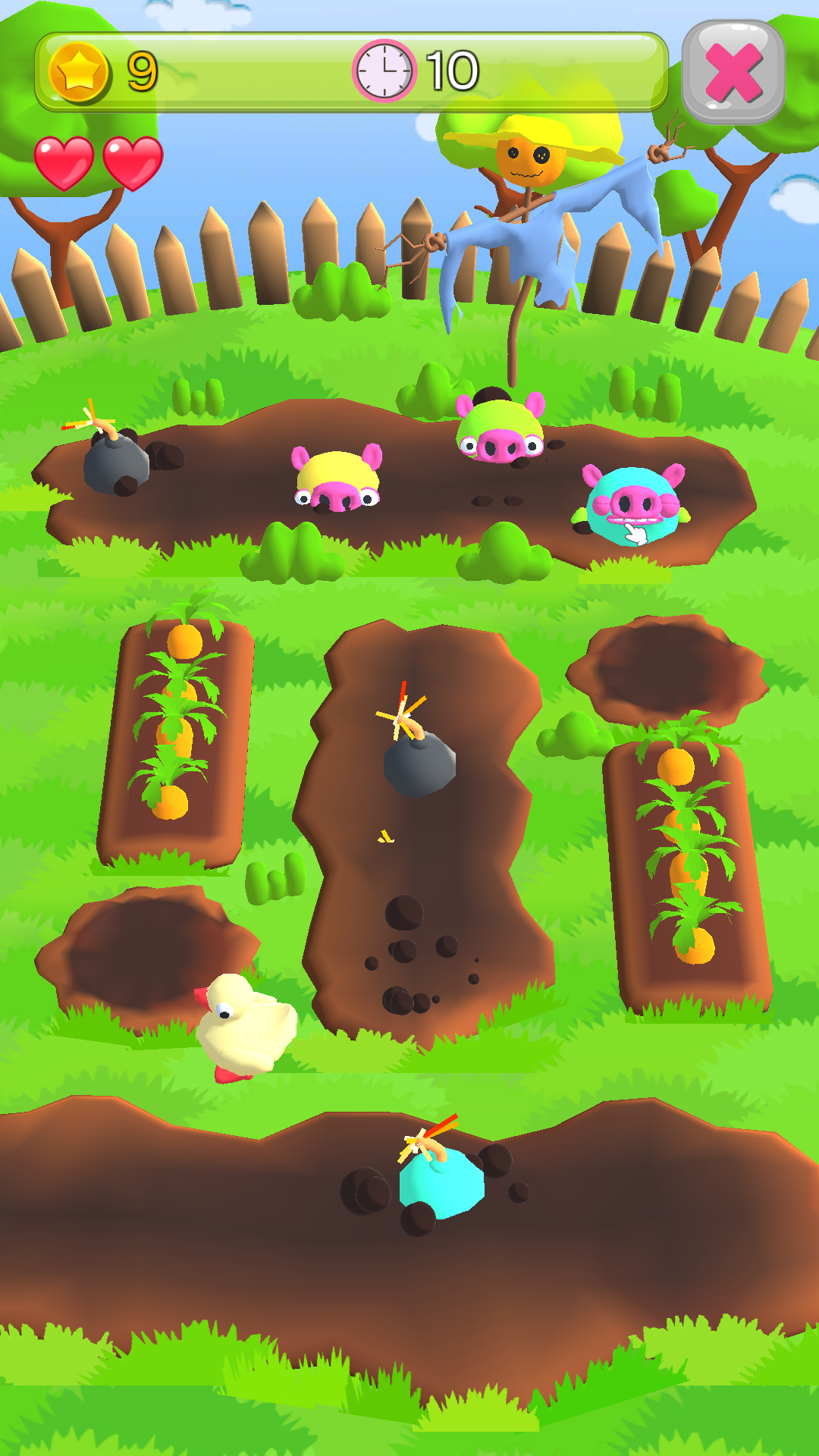 Pig Pigotchi. Grow a pig! My pet screenshot 15
