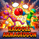 Ragdoll Armageddon