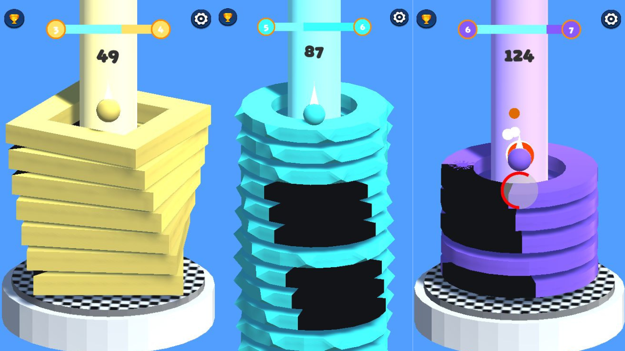 Sharikof — screenshot 4