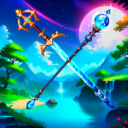 Меч и Магия: РПГ кликер