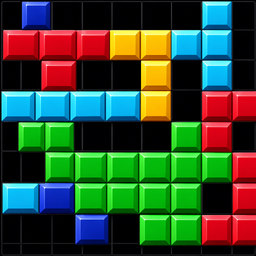 Pixel Block Puzzle