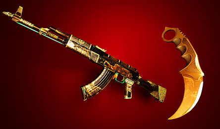 Shootoff: Counterattack